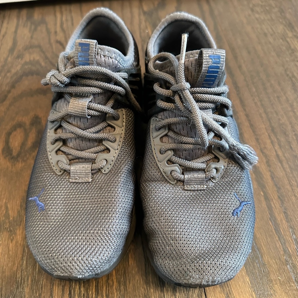 Youth Puma Sneakers